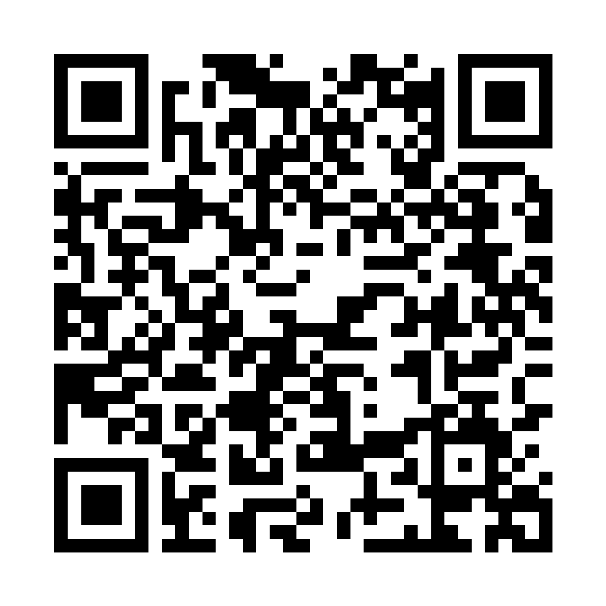 公式LINE「Solorise｜集客・AI活用支援」の友だち追加QRコード